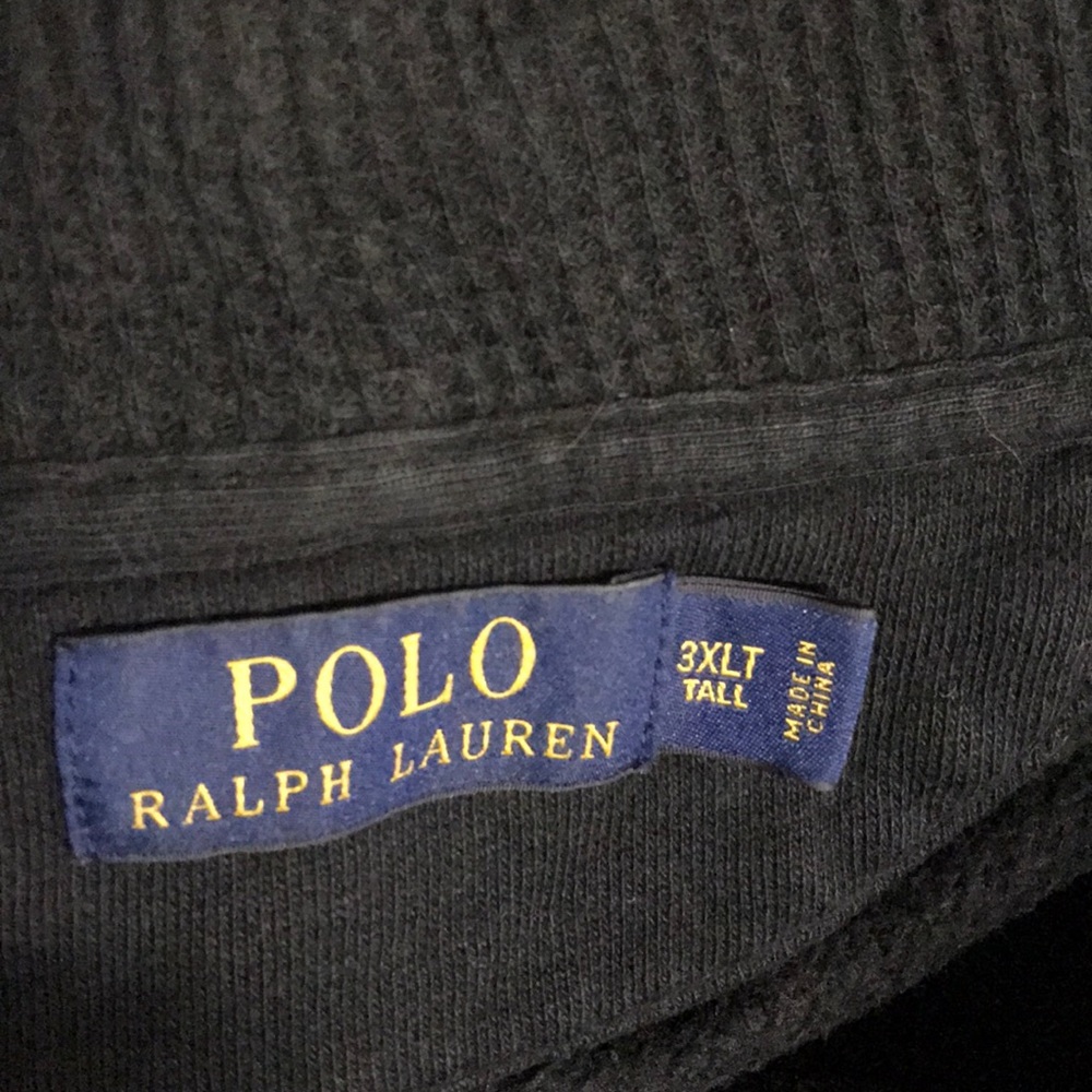 Polo Football π - Picture 3 of 5